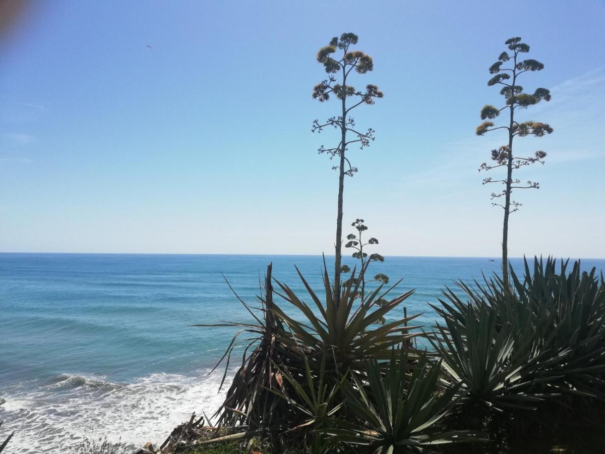 Castillo De Santa Clara 05 Torremolinos Ngoại thất bức ảnh