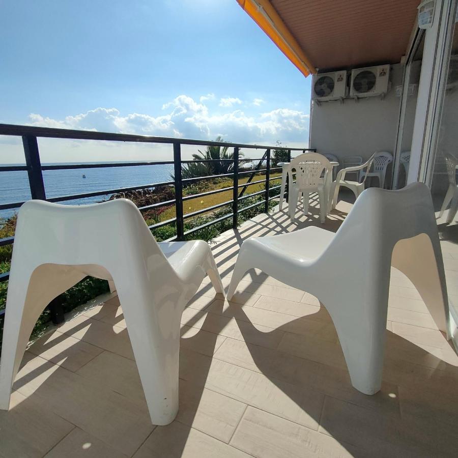 Castillo De Santa Clara 05 Torremolinos Ngoại thất bức ảnh